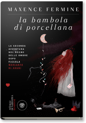 Recensione: La Piccola Mercante Di Sogni & La Bambola Di Porcellana