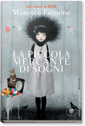 Recensione: La Piccola Mercante Di Sogni & La Bambola Di Porcellana