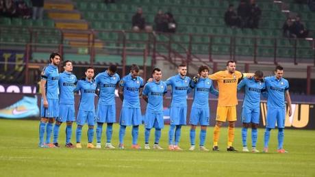 Inter-Dnipro: Primi passi verso l’Europa