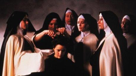 Cineforum: “Thérèse” (1986) di Alain Cavalier