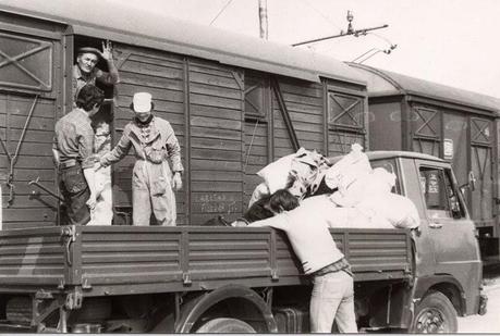 Fidenza riciclona: almeno qui siamo i primi