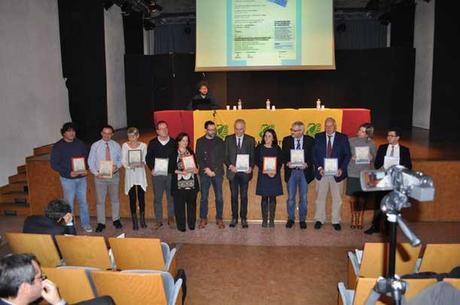 Fidenza riciclona: almeno qui siamo i primi