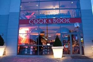 Cook & Book