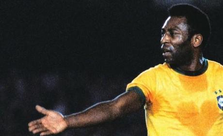 Pelè, condizioni instabili