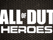 Call Duty: Heroes disponibile tablet mobile iOS, Android, Windows Phone