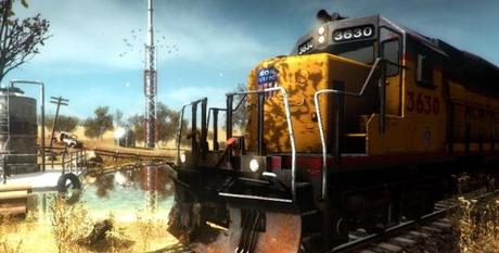 Trainz: A New Era debutterà a fine febbraio, nuovi dettagli; primo video