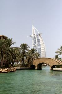 Due giorni a spasso per Dubai