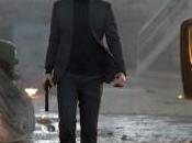 John Wick: Keanu Reeves torna alla ribalta panorama hollywodiano