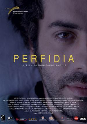 PERFIDIA