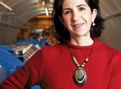 PAVIA. Questa mattina inaugura l’Anno Accademico Dottorati Ricerca Lectio Magistralis della scienziata Fabiola Gianotti