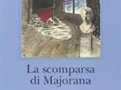scomparsa Majorana