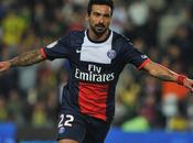 Lavezzi, addio giugno