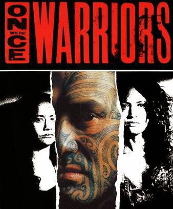 No more excueses - A week without violence: Once Were Warriors - Una Volta erano Guerrieri (di Lee Tamahori, 1994)