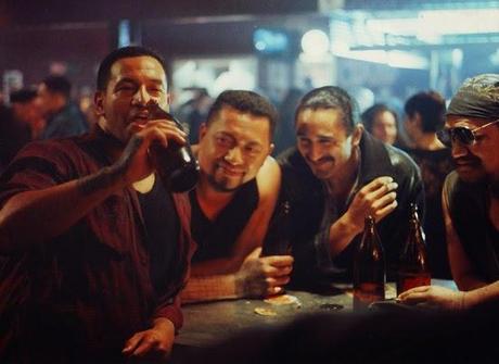 No more excueses - A week without violence: Once Were Warriors - Una Volta erano Guerrieri (di Lee Tamahori, 1994)