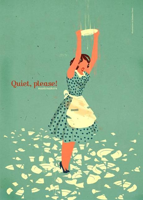 QUiet-please-dishes