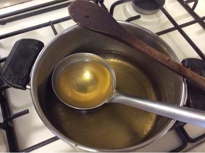 Minestra di avena alle verdure