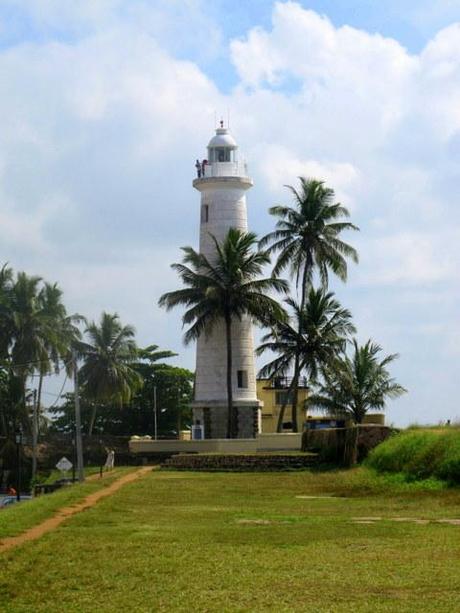 Sorpresa in Sri Lanka: Galle, la città coloniale di portoghesi e olandesi