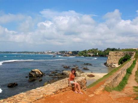 Sorpresa in Sri Lanka: Galle, la città coloniale di portoghesi e olandesi