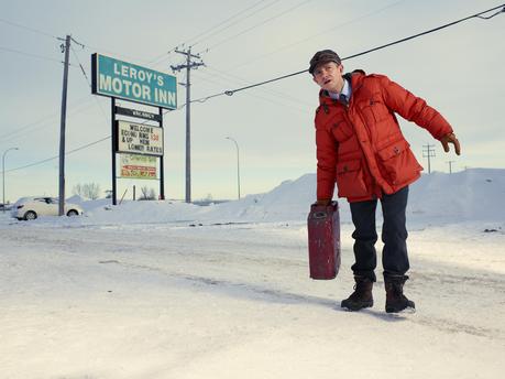 Seria(l)mente : Fargo ( 2014 )