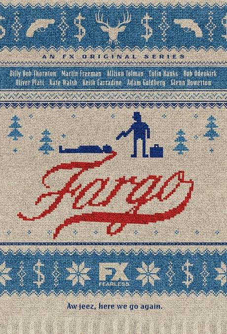 Seria(l)mente : Fargo ( 2014 )