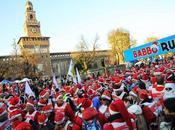 Babbo Running: istruzioni l'uso