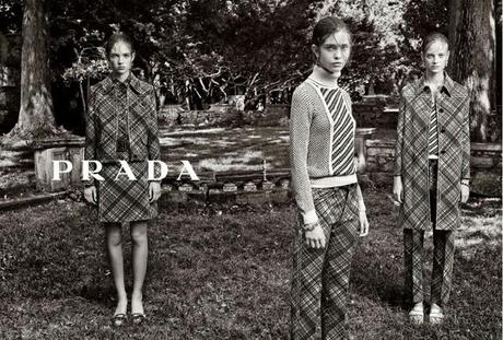 Impariamo dalle campagne pubblicitarie - Fashion Adv Fall 2014