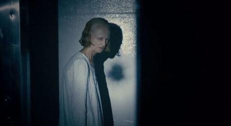 Un fotogramma del film The Taking of Deborah Logan
