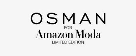 [OUTFIT & LOOKS] Osman per Amazon Moda