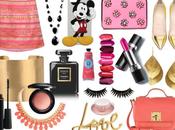 Pink mood