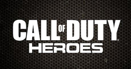 Call of Duty: Heroes