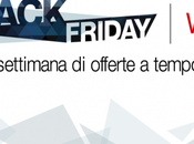 Black Friday: migliori offerte oggi Amazon.it!