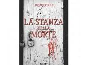 Recensione stanza della morte” Robero edizioni
