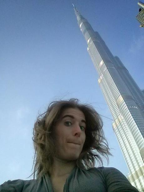 burj khalifa cosa vedere a dubai