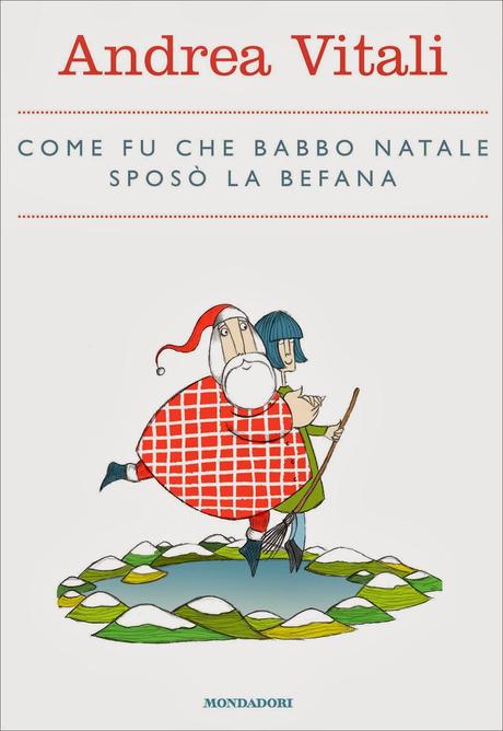 Caro Babbo Natale, sotto l'albero vorrei trovare...