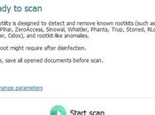 Come eliminare rootkit
