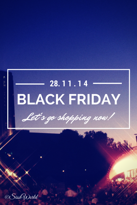 black friday 2014