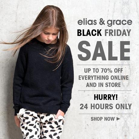 BLACK FRIDAY 2014 OFFERS