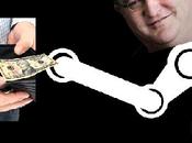 Shut take money Steam!