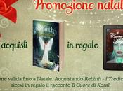 Promozione speciale.