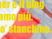 camper blog bastiamo più. Sono stanchino...