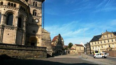 Vacanze in Europa: Bamberg