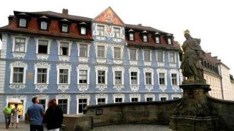 Vacanze in Europa: Bamberg