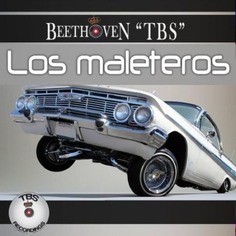 Beethoven TBS:   Los Maleteros  (TBS Recordings)