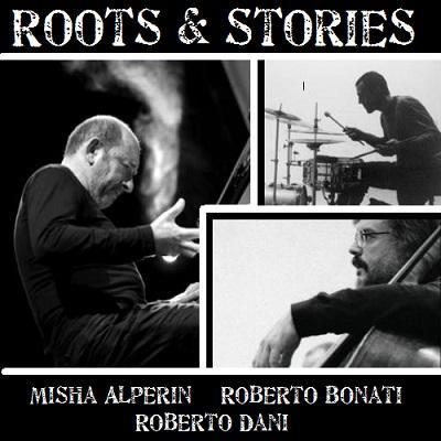 Roots & Stories (Norvegia/Italia), sabato 29 novembre 2014 alla Casa della Musica di Parma.