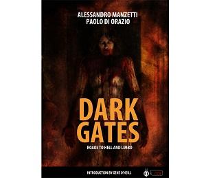 Nuove Uscite - “Dark Gates” di Paolo Di Orazio e Alessandro Manzetti