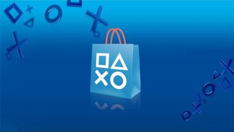 PS Store