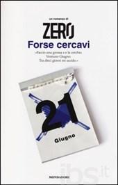 Recensione di Forse cercavi di Zero