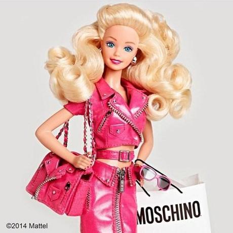 Gold-Garage-Barbie-Moschino-Mattel-Jeremy-Scott