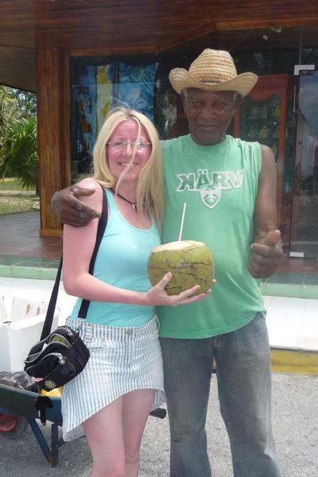 Cuba Cayo Largo