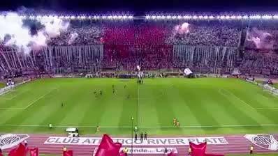 (VIDEO)Amazing River Plate Vs. Boca Juniors 28/11/2014 ‪#‎thisisfootball